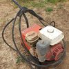 Honda 11HP Spitwater Pressure Washer