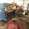 Agrow Plow seed drill