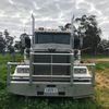 Western Star Prime Mover 1993/Marshall Lethlean water 44000 Lt