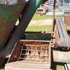 Pressmatic Hammermill/Mixer