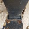 John Deere Front Mudguards - In Good Condition, Removed from tractor when New