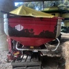 Lely 3000L Spreader