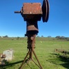 Grain Auger 