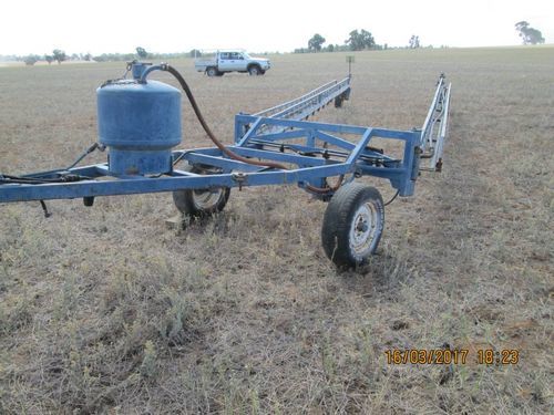 BoomSpray Glider 60ft