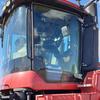 2017 Case Steiger 450 With Duals