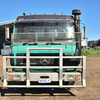 Under Auction - Mercedes 1424 Prime Mover - To Be Auctioned on 01/10/19 