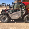 2018 Manitou MLT-X 625 75H Telehandler 