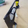 Under Auction - (A162)  NEW Euro Quick Hitch Conversion Kit For Loaders (2000 kg) 