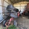 1995 Case IH 2166 Header with 30ft Front