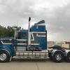 2004 - KENWORTH T904