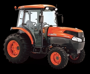 Kubota L5740