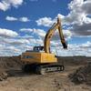 Excellent Working Condition 21ton Excavator (XCMG)