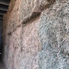 45  Bales Lucerne Hay in 8x4x3’s - SOLD PER BALE