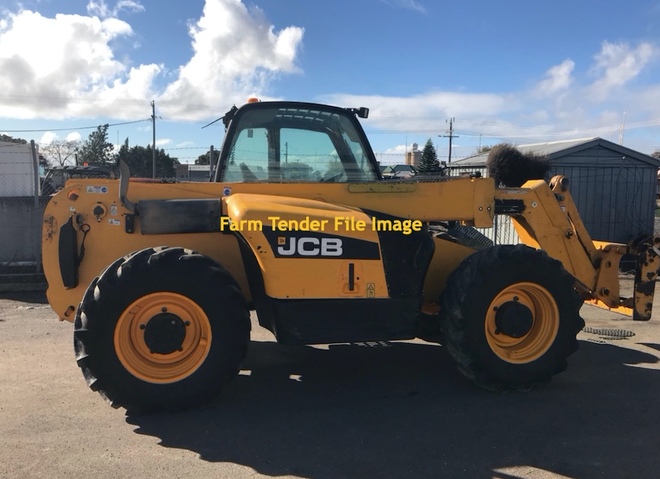 ASAP WANTED to Hire Telehandler 4 mt for 2 Days