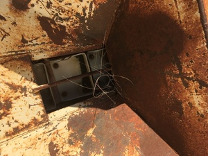 Healslip Bucket Elevator / Conveyor