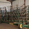 Horward Bagshaw 21 leaf 60ft Harrow