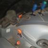 New Holland Front End Loader T4.55 AS NEW only 626 hours 
