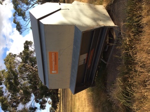 Feeder advantage 3800