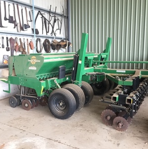 Great Plains CPH1200