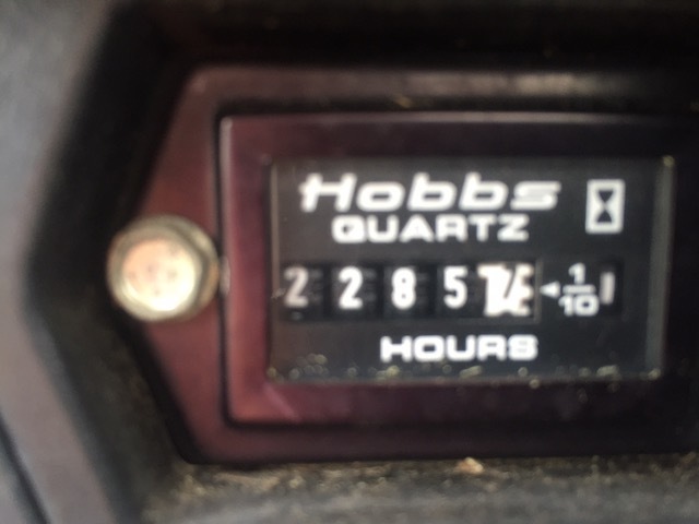 Toro 5610 Reel Master (Price reduced)