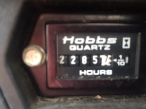 Toro 5610 Reel Master (Price reduced)