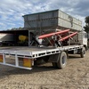 Macey 14 Grouper with Acco 1830 B Truck
