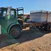 Under Auction - (A132) - 1974 Ford D1210 Series Truck 
