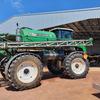 Goldacres G6036 SP Sprayer 2016
