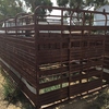 Cattle Stock Crate 4.8m x 2.3m