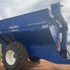 20T Davimac Chaser Bin