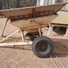 Crump Kurrajong 1000 Super Spreader