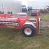 WMI Ellite Round Bale Feeder