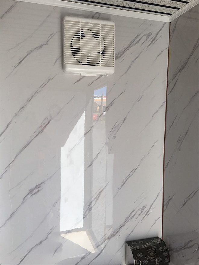 portable foldout demountable buildings