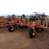 Under Auction - Bourgault 8810 Seeder Bar & FlexiCoil 1720 Air Cart - 2% + GST Buyers Premium On All Lots 