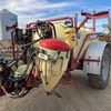 2004 Hardi Explorer 3220 Boom Spray