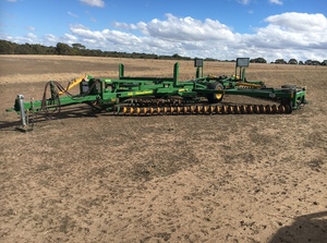 30‘ Kelly Disc Chain