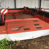 2017 Kuhn FC4060 TCS Mower Conditioner