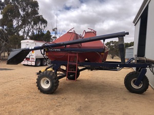 Morris Air Cart 7130