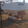 Yomel 2 Tonne Spreader 