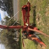 Taarup 101 Forage Harvester