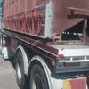 24ft Flat Top Bogie Semi Trailer. Will come with RWC.