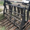 Silage Buck Rake/Fork