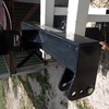 FIELDQUIP XHD-STR Extra Heavy Duty Single Tyne Ripper