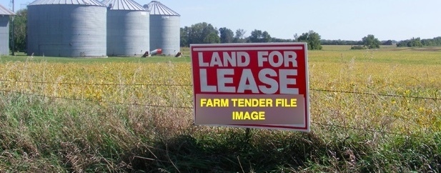 Land Wanted to Lease