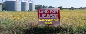 Land Wanted to Lease