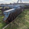 Grizzly Field Boss 64 Plate