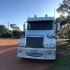 2011 Freightliner Prime Mover