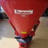 3 Point Linkage Spreader/Seeder (NEW) Built in Italy