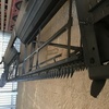 MacDon 30 ft pull type windrower