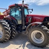 Case IH Puma 180 & loader